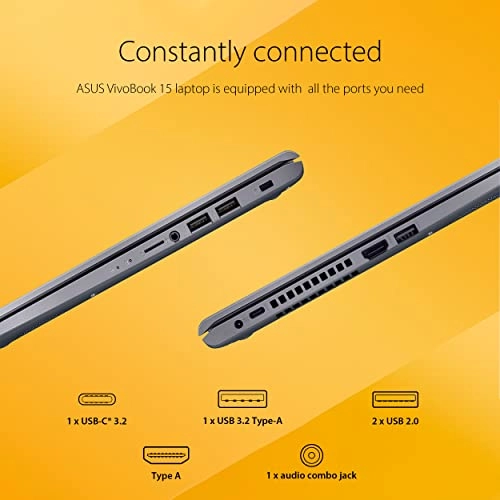 Vivobook F415EA-UB51 - 15.6'' 256GB 8GB 128GB Core i3-1115G4