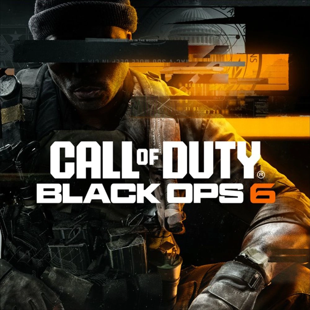 Call of Duty: Black Ops 6 - Xbox One / Xbox Series X