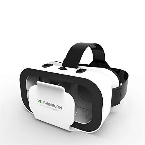 vr Headset - 720-1080P