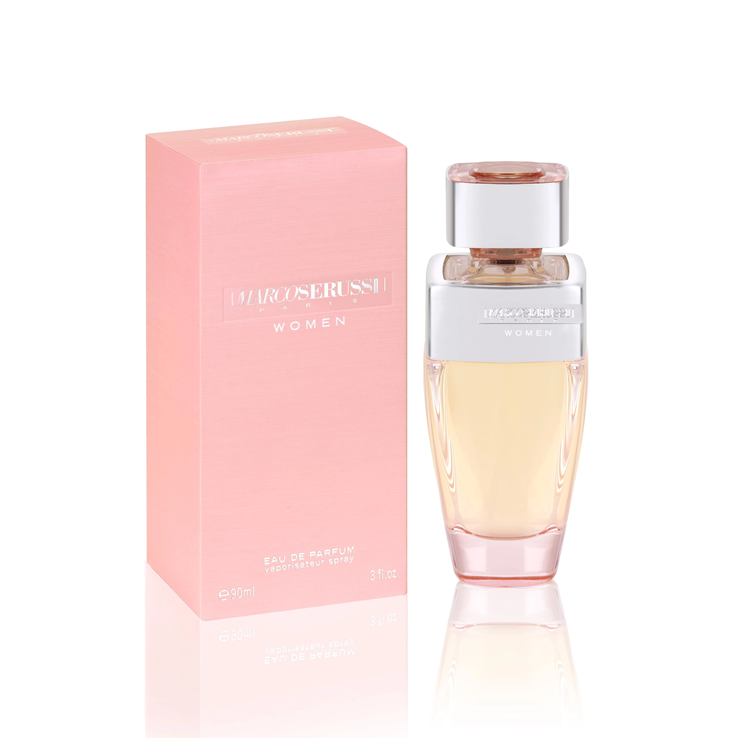 MarcoSerussi Floral Fruity Eau de Parfum 90 ml