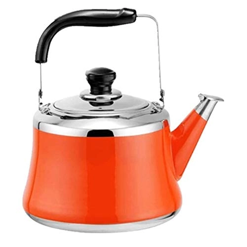 Whistling Tea Kettle - 304 stainless steel 1.5L