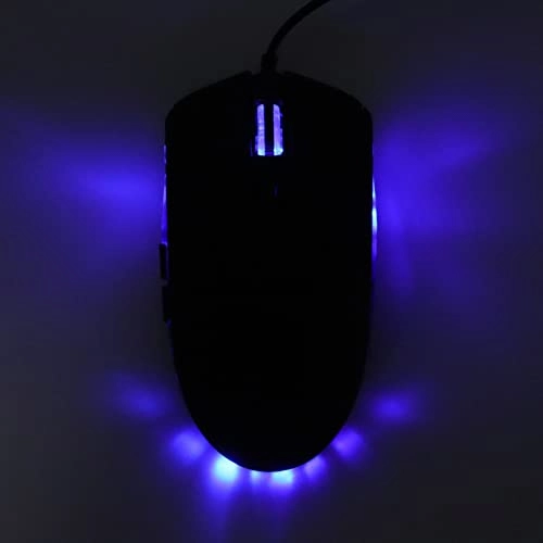 X600 Gaming Mouse - Wired
