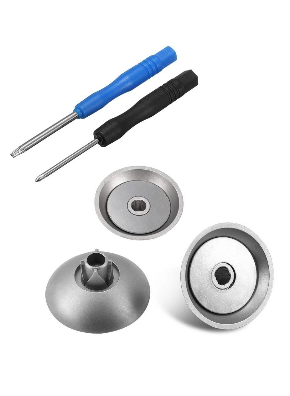 Controller Thumbsticks - PS5 Xbox One S/Elite + T8 Cross Screwdrivers