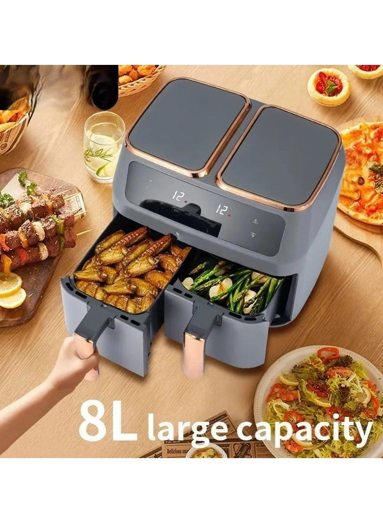 Goods Reef Air Fryer GR-0282