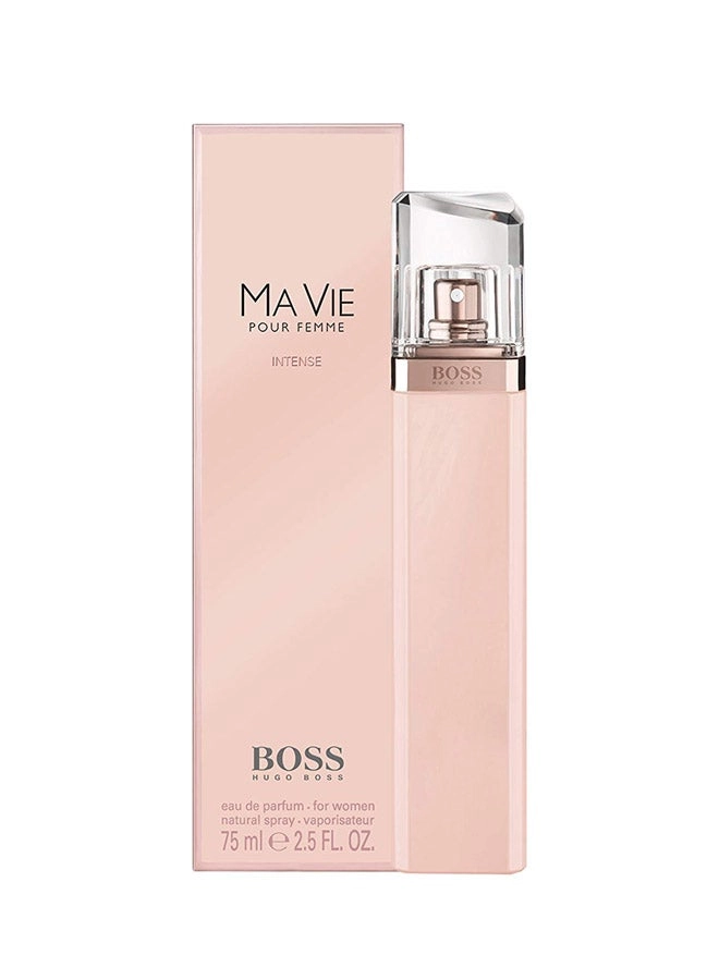 Ma Vie Eau de Parfum 75 ml