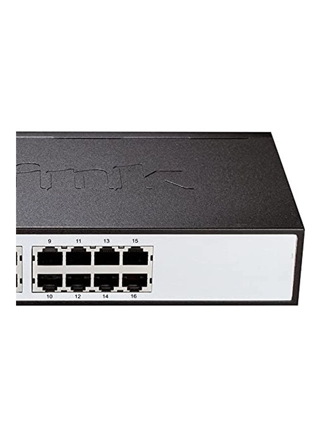 DES-1016D/B 16-ports