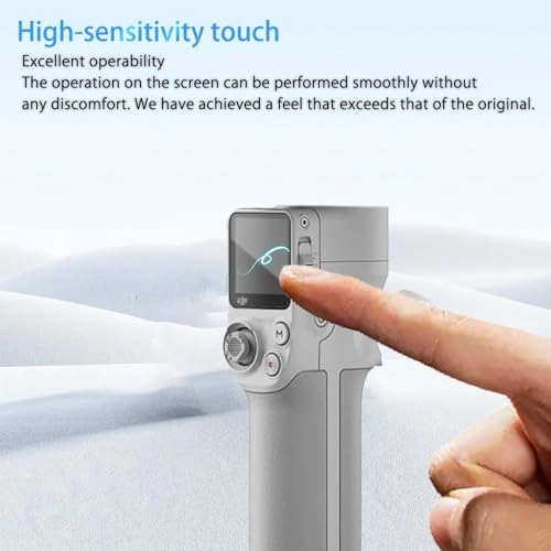 Screen Protector for DJI RS 4 Mini
