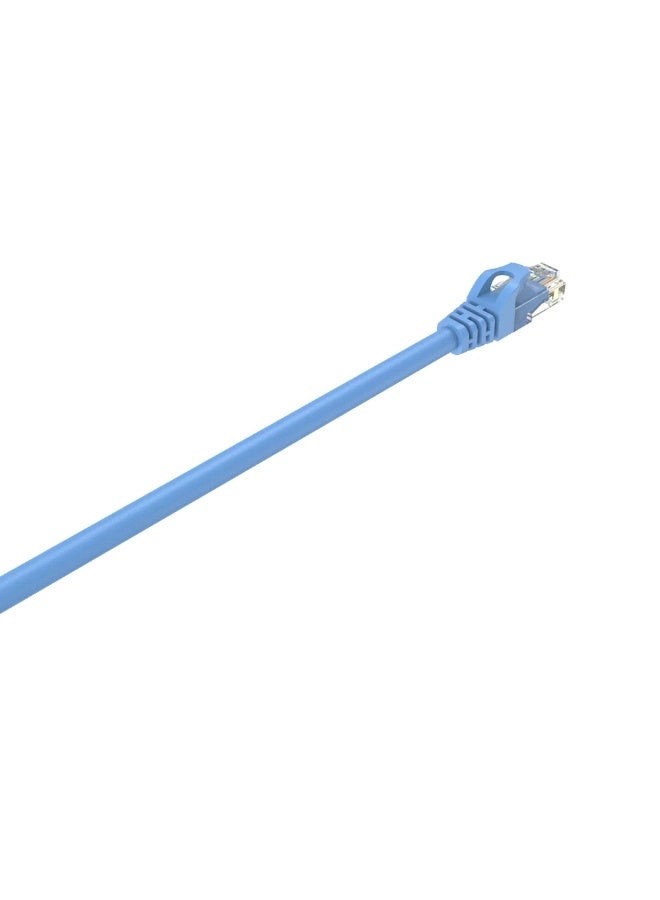 Cat 6 UTP Ethernet Cable - 0.5 m