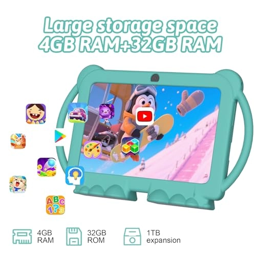 Q8K - 4GB 7 inch 32GB