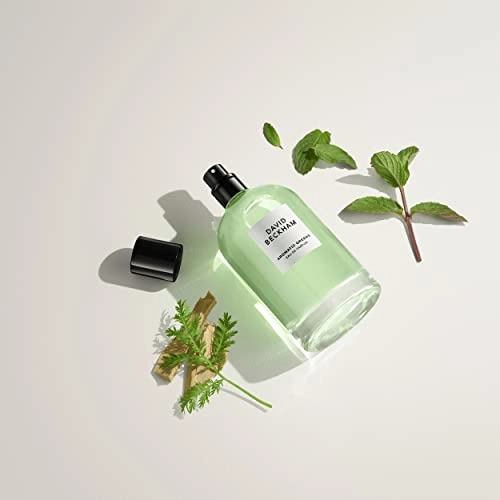 Aromatic Greens Eau de Parfum 100 ml