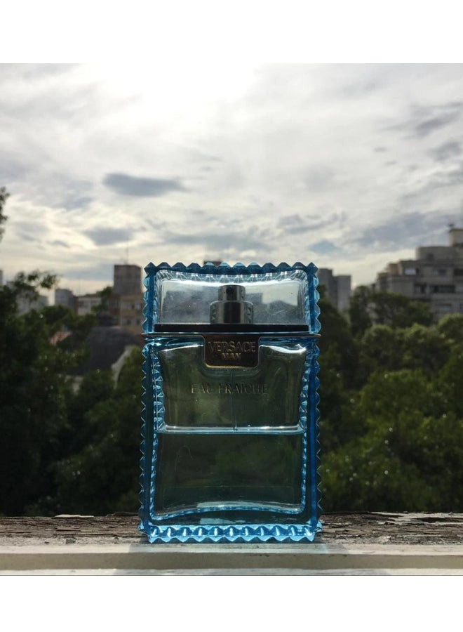 Man Eau Fraiche Eau de Toilette 200 ml