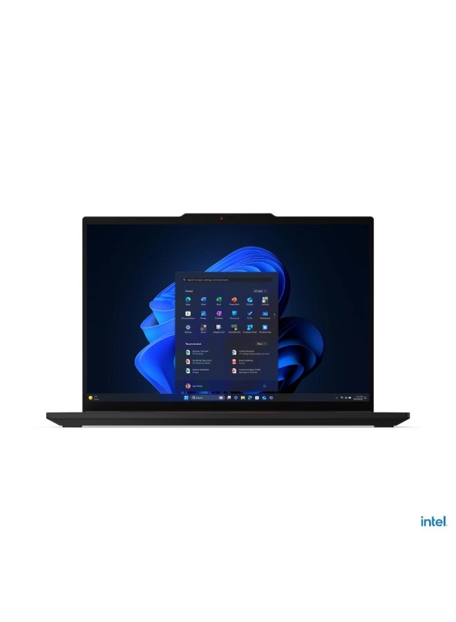 ThinkPad T14s Gen 6 21R1002TUS - 14'' Core Ultra 7 255U 16GB DDR5 512GB SSD