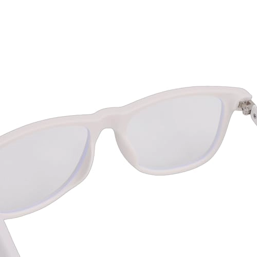 AI Translation Smart Glasses - 52MM ND2-400 Bluetooth