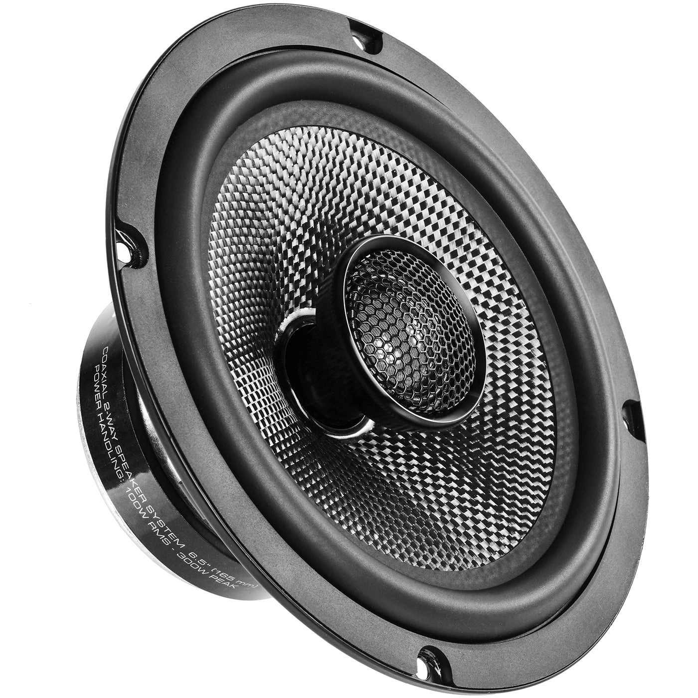 XSP652 - 65 2Way Coaxial