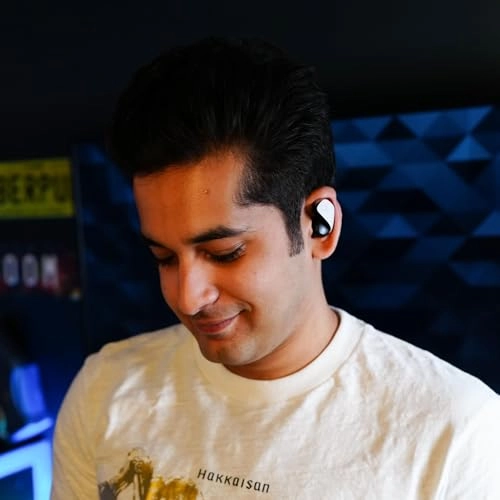 PULSE Explore Wireless Earbud