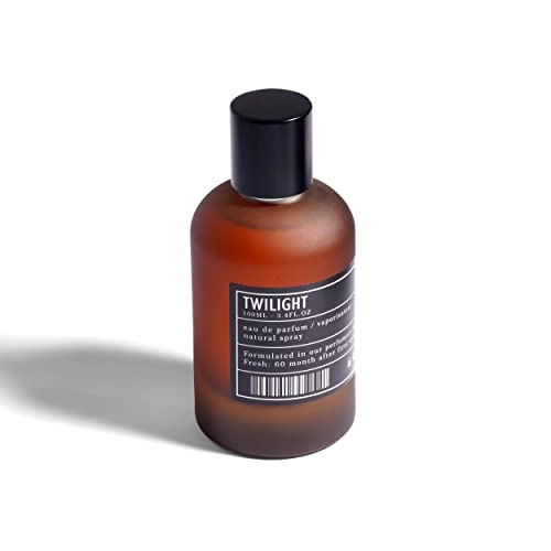Lush Twilight Eau de Parfum 100ml