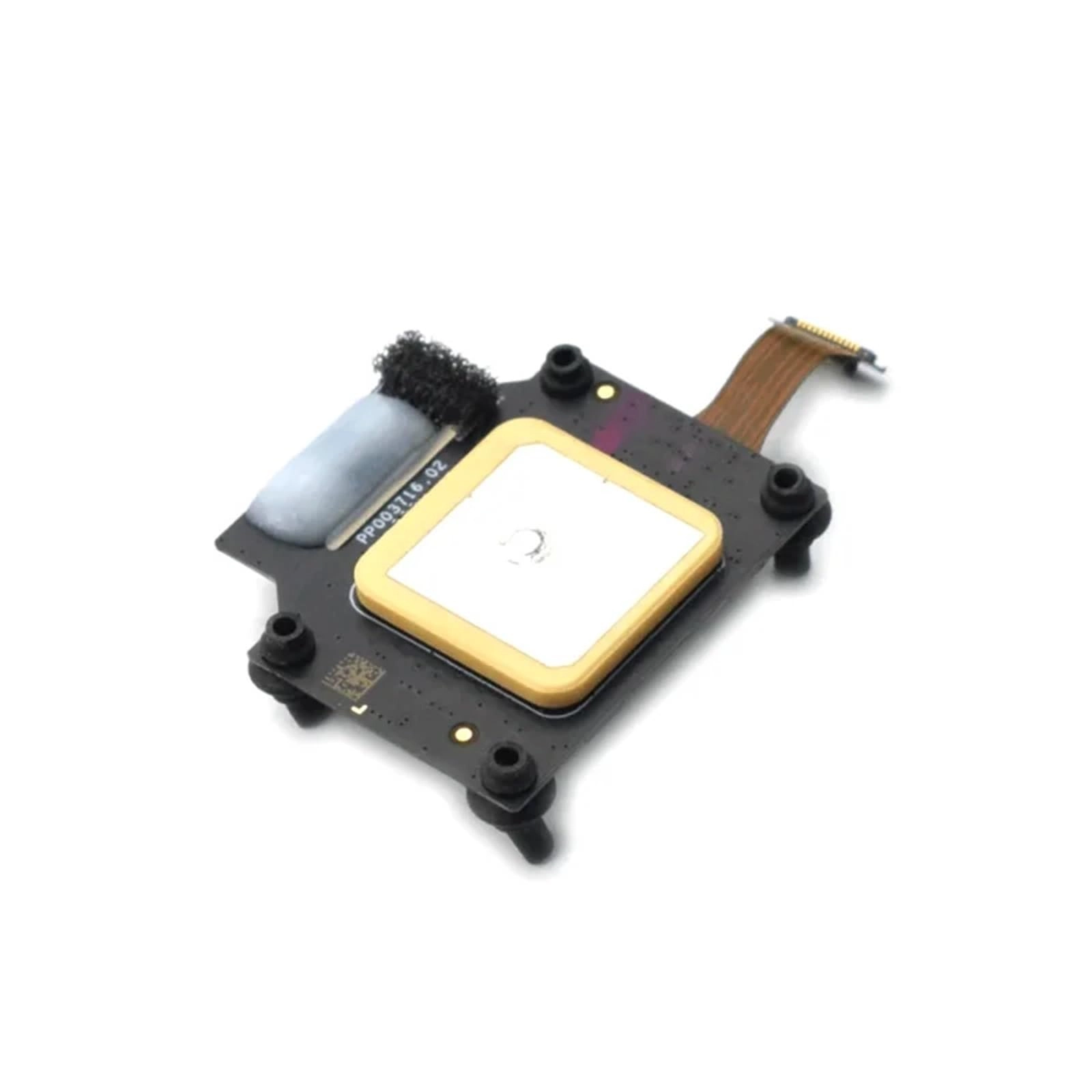 Nieqn GPS module - flat cable replacement