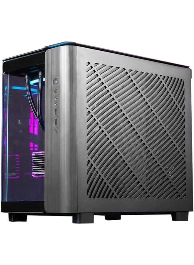 Ironclad Beast Gaming PC-16272 - 9800X3D 32 GB 4.5 TB