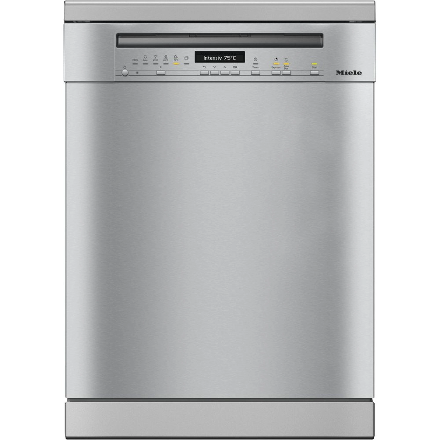 Miele G 7110 SS Freestanding
