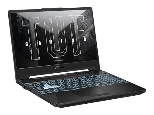 TUF Gaming A15 FA506NFR - 15.6'' Ryzen 7-7435HS 8GB DDR5 512GB SSD