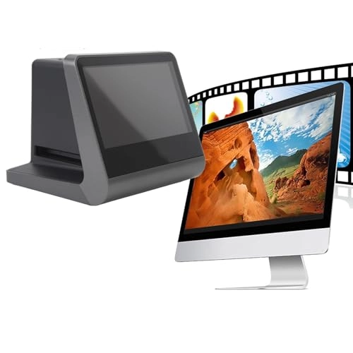 Film Scanner - USB-C