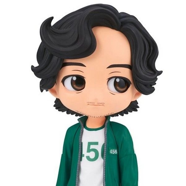 Banpresto Gihun - Squid Game