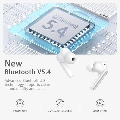 A97 Pro Wireless Earbud