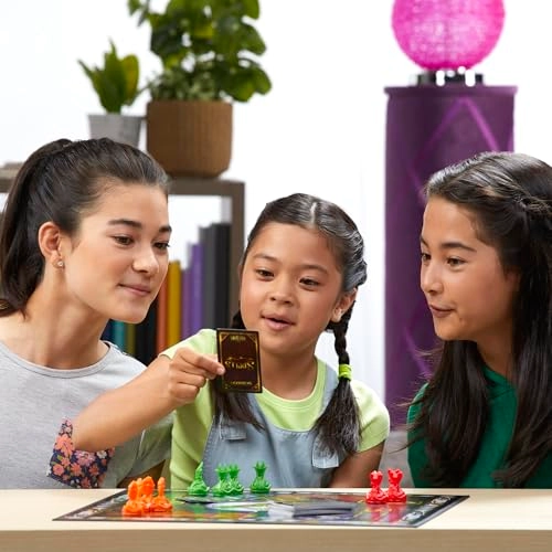 Sorry!: Disney Villains Edition