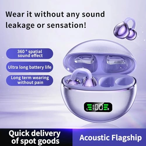 83274don6q-12 Wireless Earbud