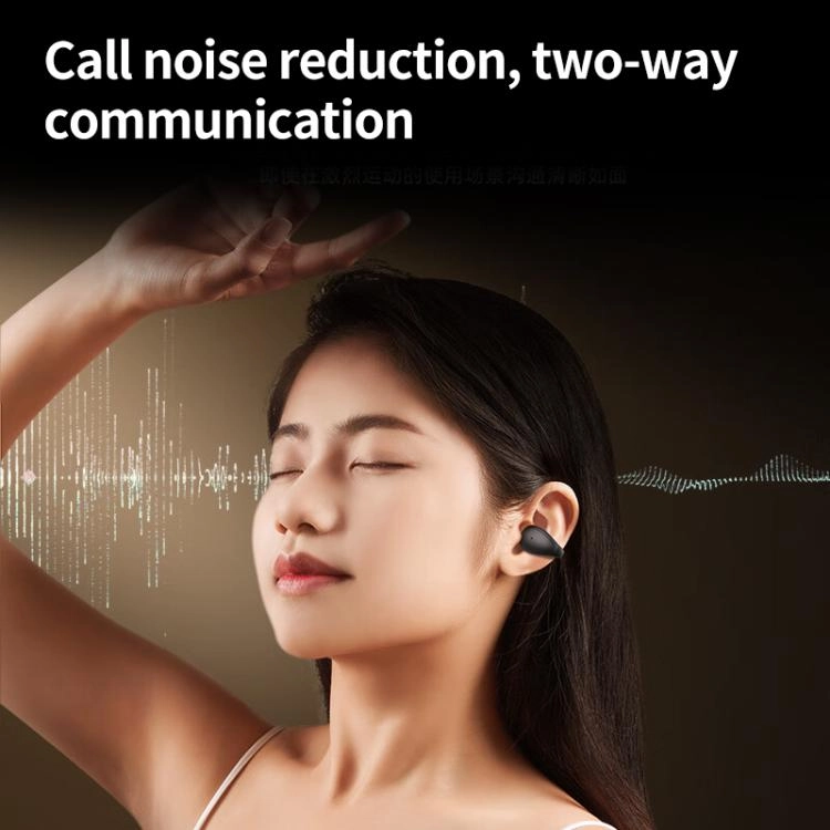 TC3403 Wireless Earbud