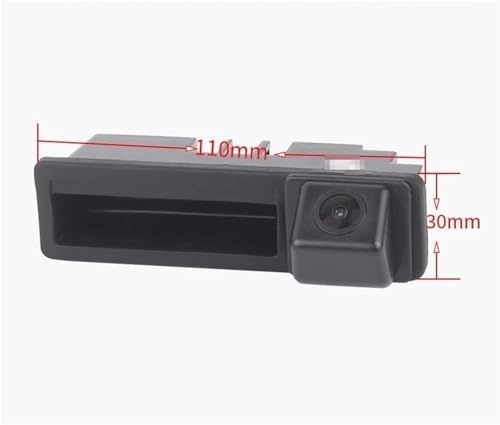 HD1080P AHD Fisheye Camera - Wire HD1080P