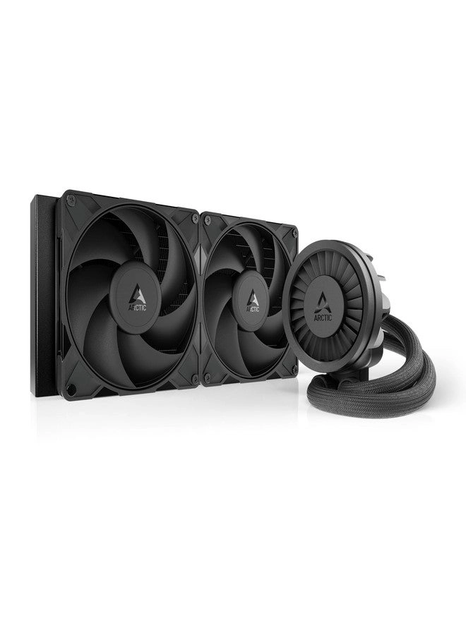 Liquid Freezer III 280