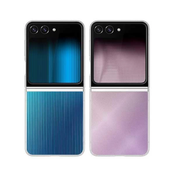 Samsung B5 Flipsuit Case for Galaxy Z Flip 5