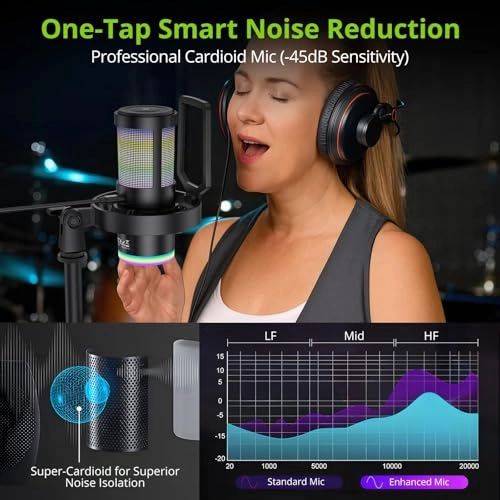 ULK113 USB Microphone