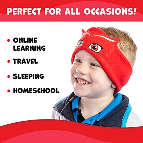 Headband Headphones Wired Headphone