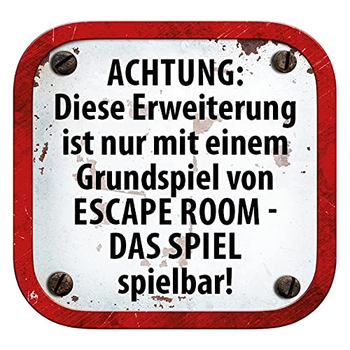 Escape Room: Welcome to Funland