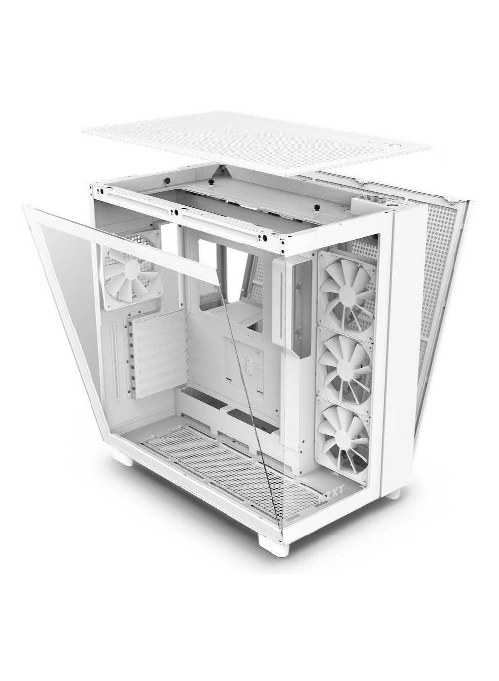 H9 Flow - True ATX