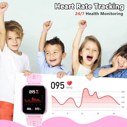Smart Watch for Kids