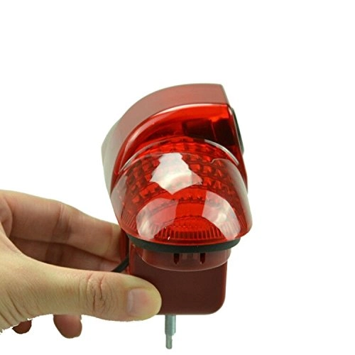 Rear View Reversing Camera - Phono/RCA