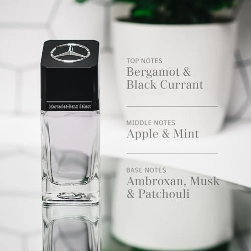 Select Eau de Toilette 50ml