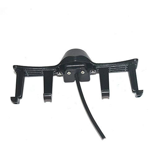 Front View Camera - Night vision 728x512 pixels