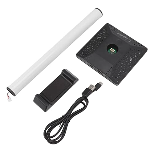 Headset Stand for Desk - RGB Touch Switch Plug and Play