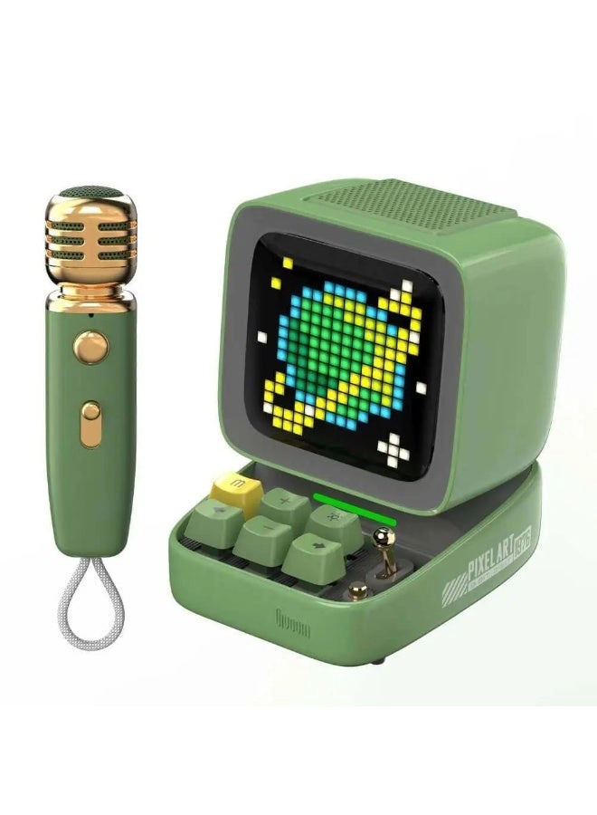 Divoom Ditoo-Mic - 15W