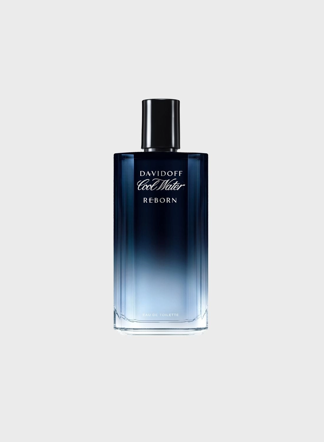 Davidoff Cool Water Reborn Eau de Toilette 125ml