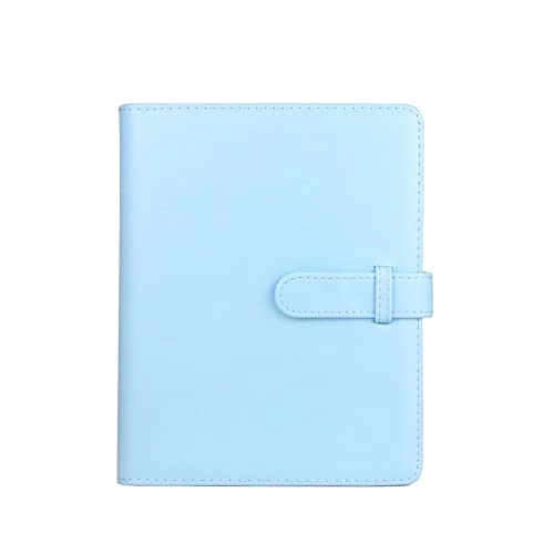 Instax Mini 256 Pockets PU Leather Photo Album