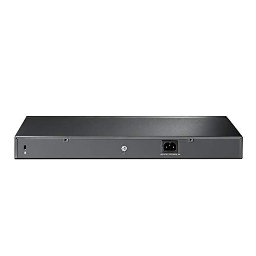 TL-SG3210XHP-M2 - 8-ports