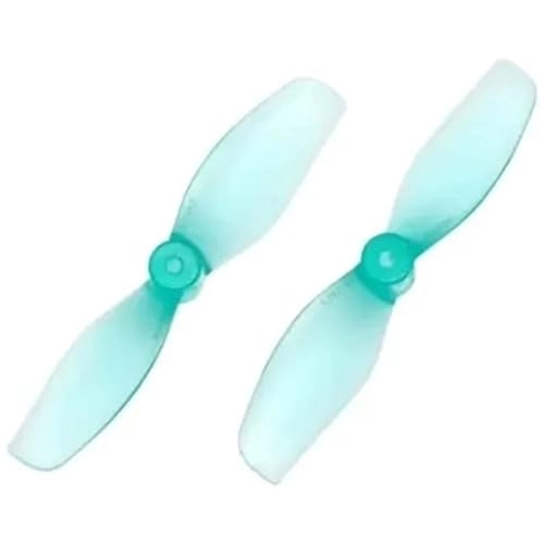 2-Blade Propeller - 1mm 1 inch 30mm