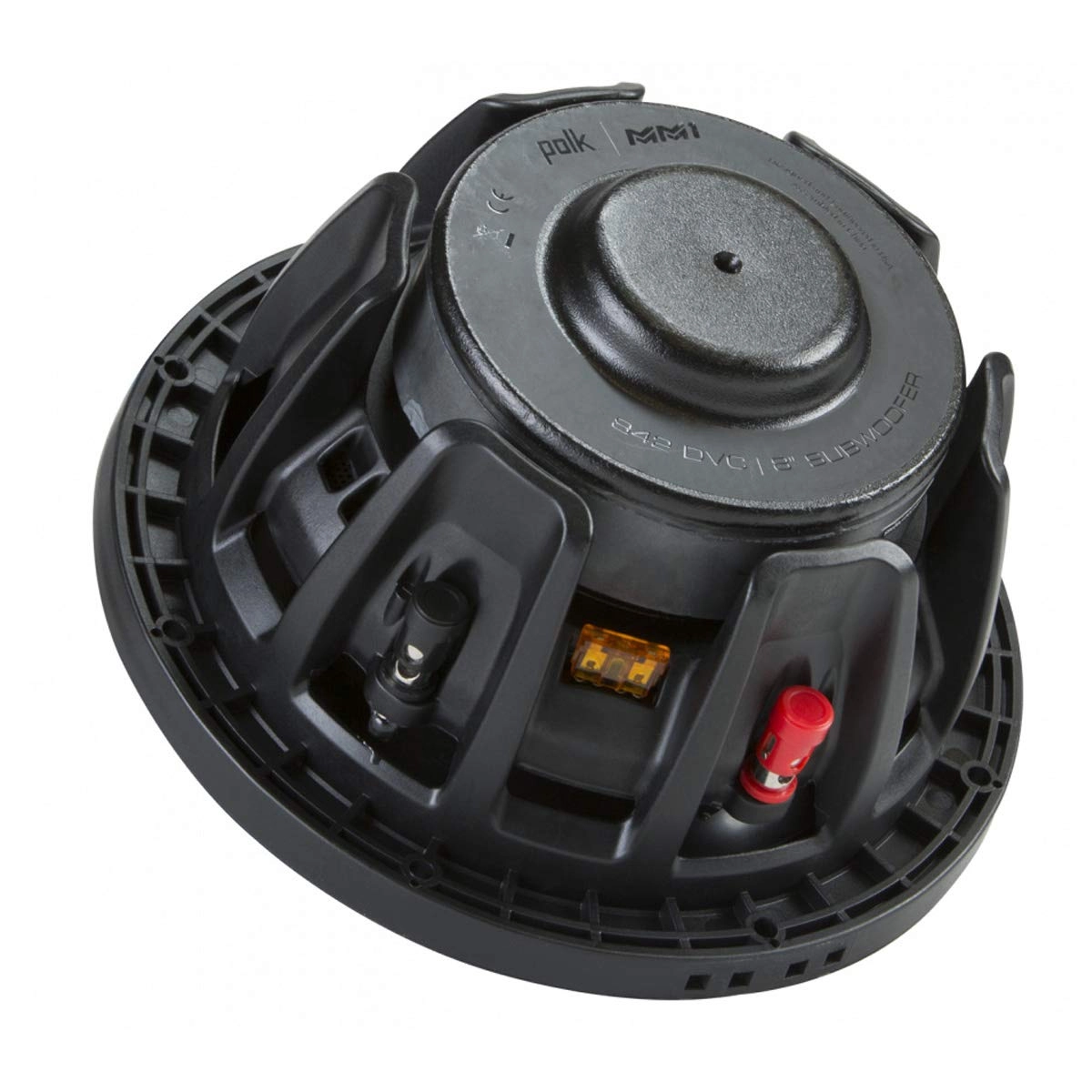 MM1-Series - 8" 900W