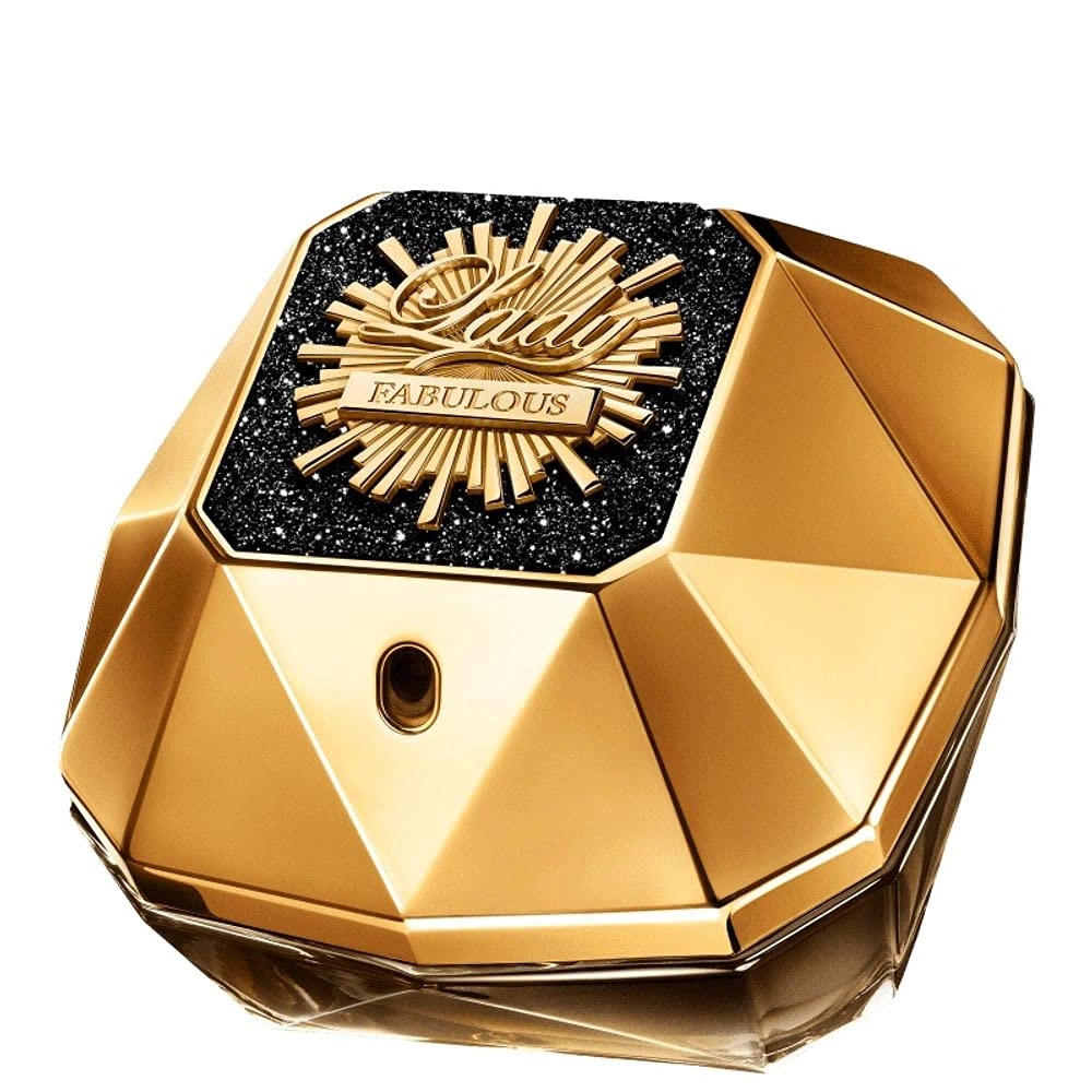 Rabanne Lady Million Fabulous Eau de Parfum 80 ml