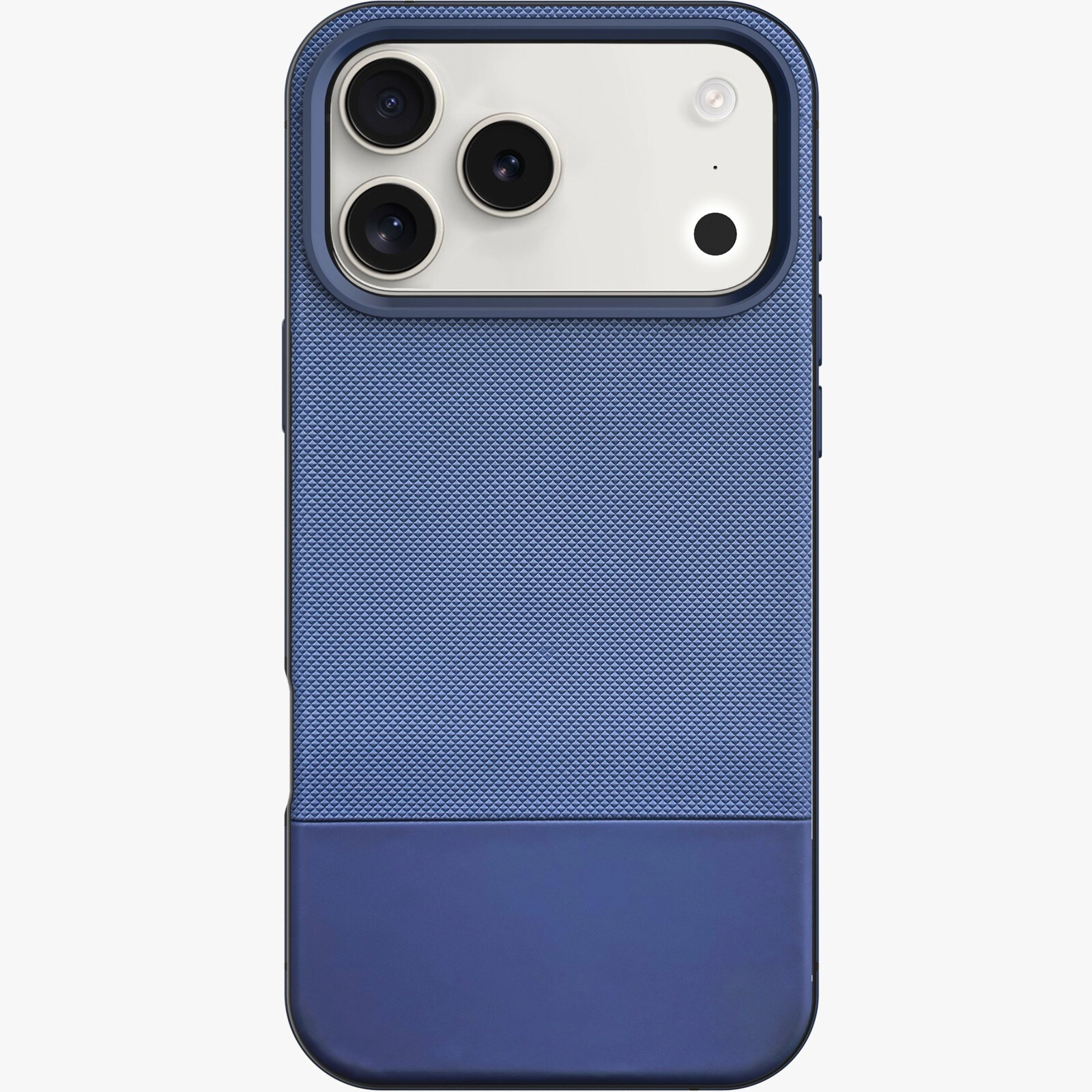 Spirale Case Leather Texture with MagSafe for Apple iPhone 17 Pro